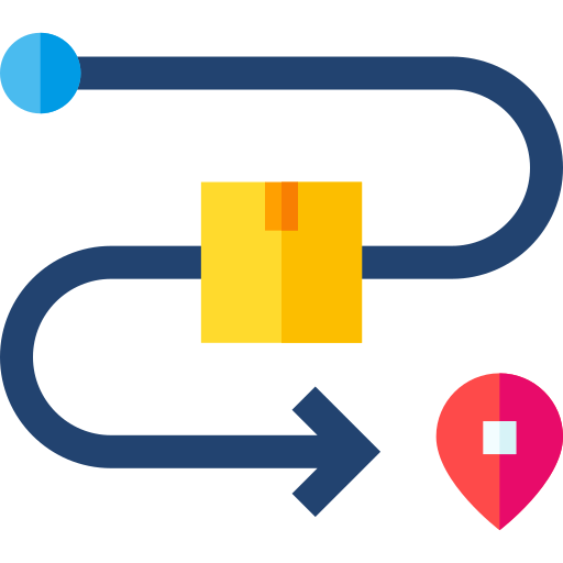 Otlaris Global Limited-why-choose-us-End-to-End Logistics-image